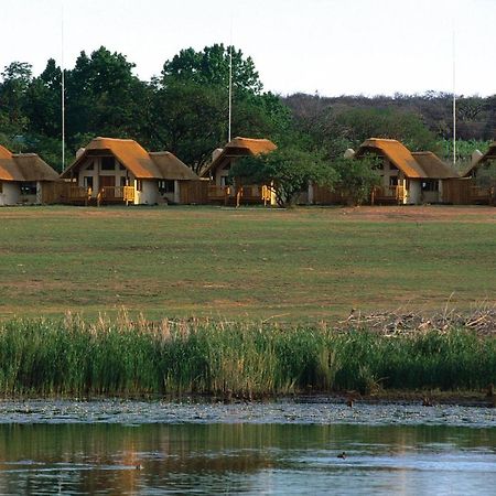 Wildside Safari Camp Villa Golders Green Exterior photo
