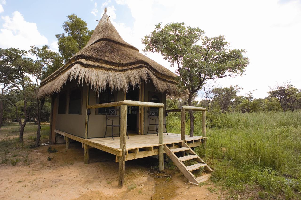 Wildside Safari Camp Villa Golders Green Exterior photo