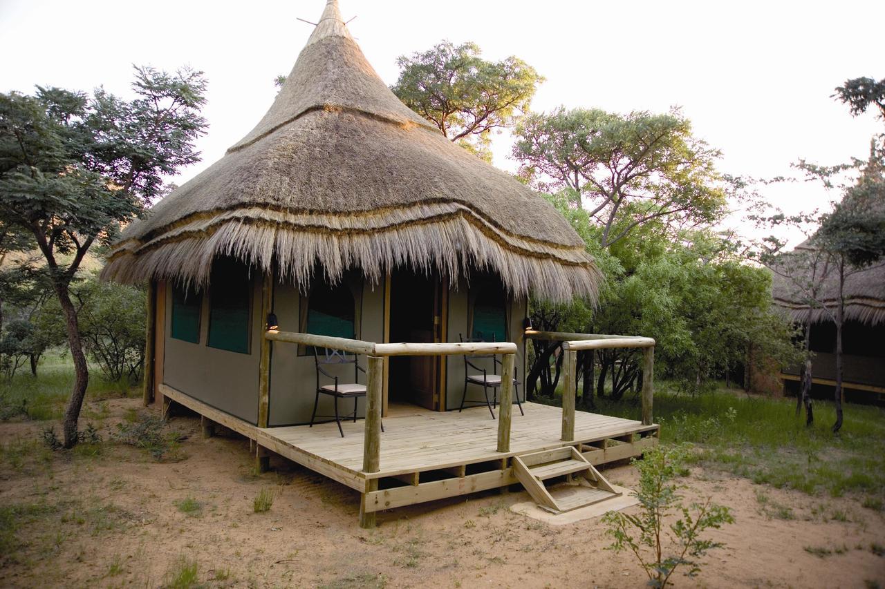 Wildside Safari Camp Villa Golders Green Room photo