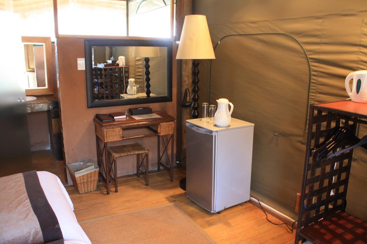 Wildside Safari Camp Villa Golders Green Room photo