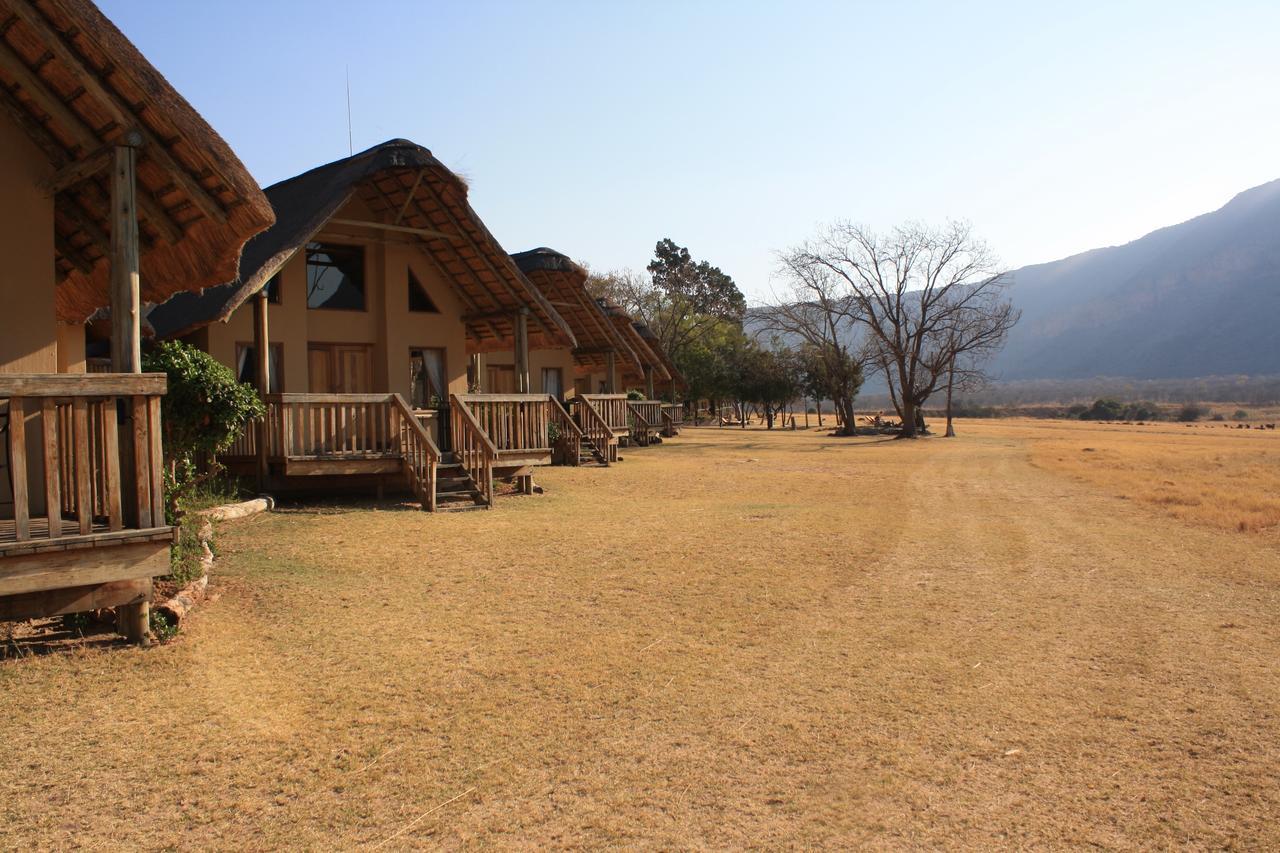 Wildside Safari Camp Villa Golders Green Room photo